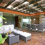 Par 4 Villa 21