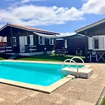 Casa Inmaculada Cabanas Mini Complejo Entero