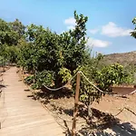 Finca Rural La Yedra