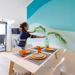 Living Las Canteras Homes - Sea Breeze Beachfront