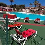 Apartament pasitoblanco