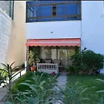 Apartment 100 Meters From Puerto Rico Beach