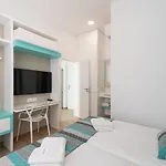 Petit Accommodation Las Canteras Troisieme