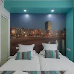 Petit Accommodation Las Canteras Troisieme