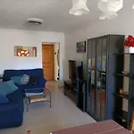 Flat In Las Palmas - Up To 6 People