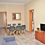 Teresa Urban Flat Las Palmas