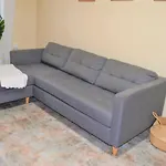 Teresa Urban Flat Las Palmas