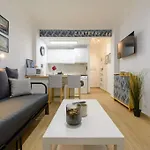 Estudio En Playa De Las Canteras