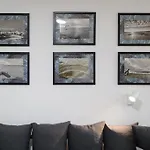 Estudio En Playa De Las Canteras