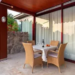 Zen Villa Anfi Tauro Golf With Private Heated Pool