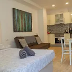 502 Apartamento Vista Mar Con Balcon