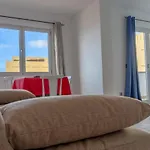 Apartamento Nuevo Vista Mar