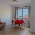 Apartamento Nuevo Vista Mar