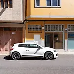 Casa Turquesa