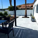Villa Playa Tauro - Luxury Bungalow With Pool