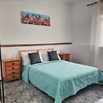 Apartamento El Reloj 1