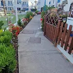 Maspalomas Jacuzzi Bungalow