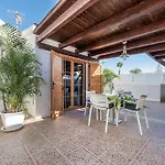Bungalows Los Arcos 77