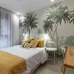 Flatguest Viriato - Wifi - Ac - Terraza Compartida