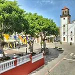 Apartamento El Reloj 1