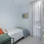 Flatguest Viriato - Wifi - Ac - Terraza Compartida