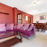 Chalet Vacacional El Agujero