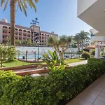 Teror 501 - Playa Del Ingles - Fc