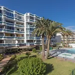 Teror 501 - Playa Del Ingles - Fc