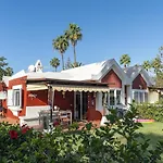 Bungalow Familiar Los Tunos Maspalomas