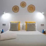 Sg Boho Chic Dream Nomad Studio