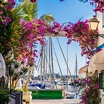 Apartment Valentina - Little Venice, Puerto De Mogan