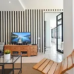 Apartment Canteras Ml38 By Villagrancanaria