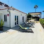 Casa Solaris