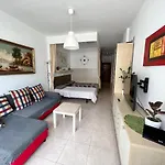 Playa Morote Piso 42