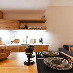 Coralcanteras Loft