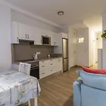 Apartamento tonina playa canteras