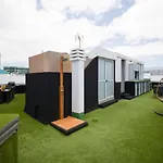 Edison Penthouse By Canariasgetaway
