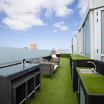 Edison Penthouse By Canariasgetaway