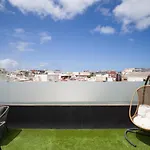 Edison Penthouse By Canariasgetaway