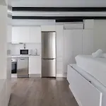 Edison Penthouse By Canariasgetaway