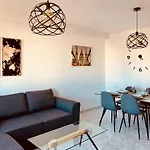 A&F Comfort Modern House