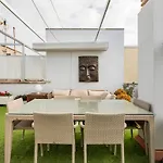 Buddha Penthouse Solarium+Pool