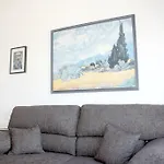 Lpa Stop Apartment