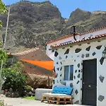 La Cabanita