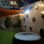 La Cabanita