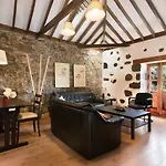 Casa Abuelo Paco