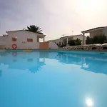 Precioso Bungalow 12