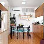 Jolly Suite Puertorico Beach