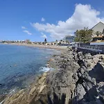 The Sound Of Ocean Waves