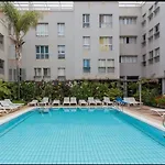 Buddha Penthouse Solarium+Pool